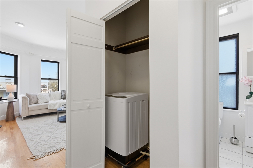 18 Atwood Square, Unit 3 Boston, MA 02130 - Photo 11 of 13