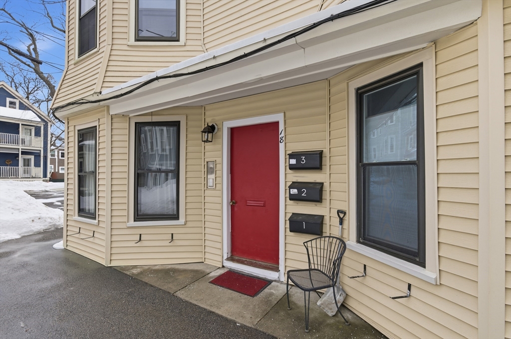 18 Atwood Square, Unit 3 Boston, MA 02130 - Photo 12 of 13