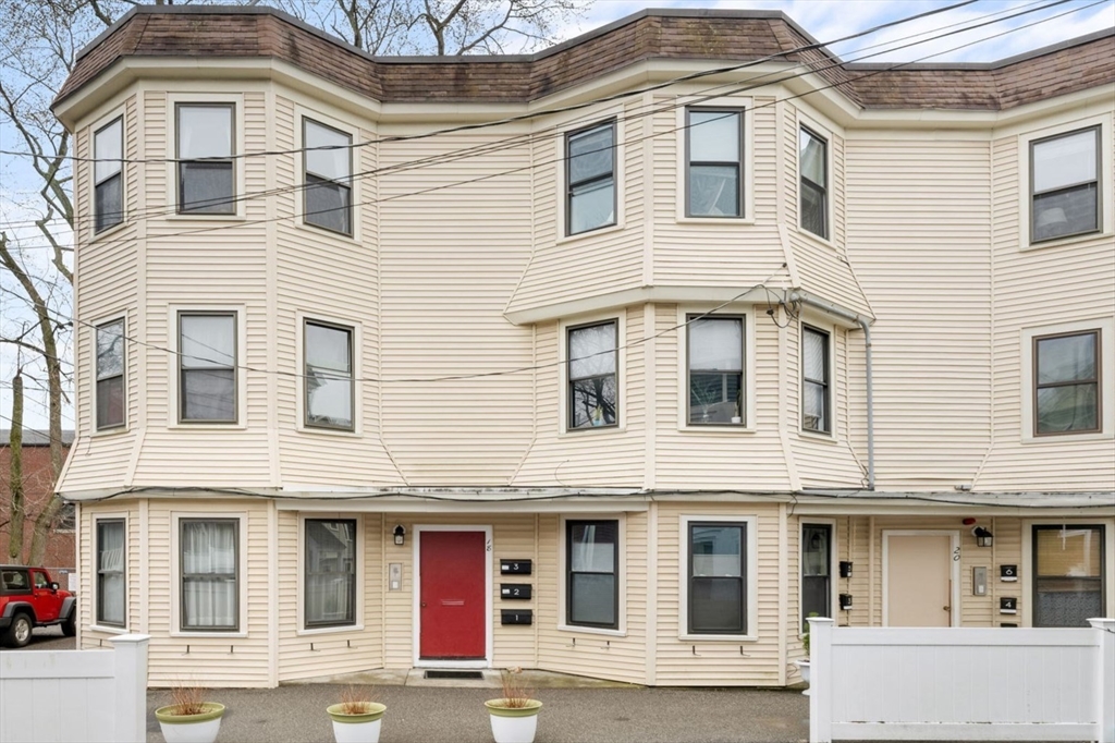 18 Atwood Square, Unit 3 Boston, MA 02130 - Photo 13 of 13