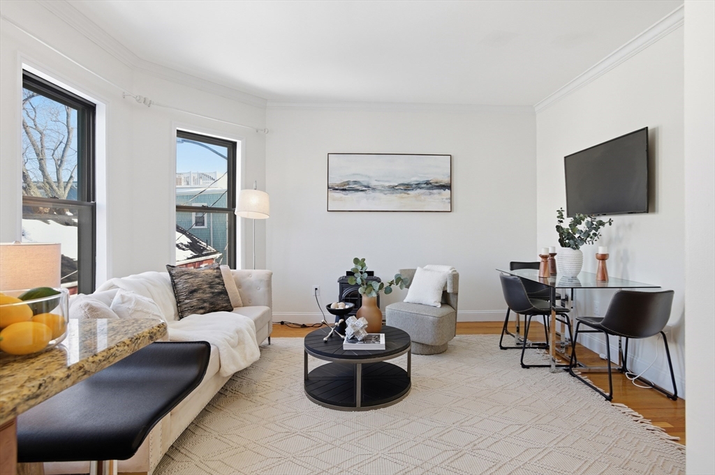 18 Atwood Square, Unit 3 Boston, MA 02130 - Photo 2 of 13