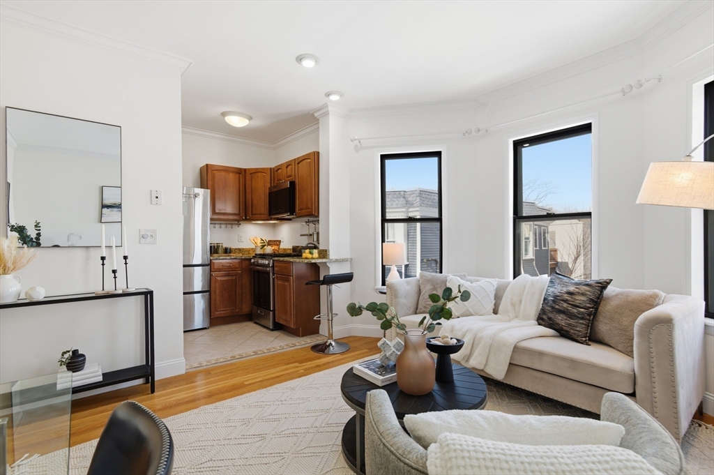 18 Atwood Square, Unit 3 Boston, MA 02130 - Photo 3 of 13