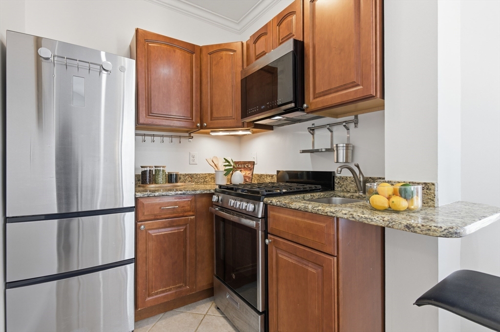 18 Atwood Square, Unit 3 Boston, MA 02130 - Photo 4 of 13