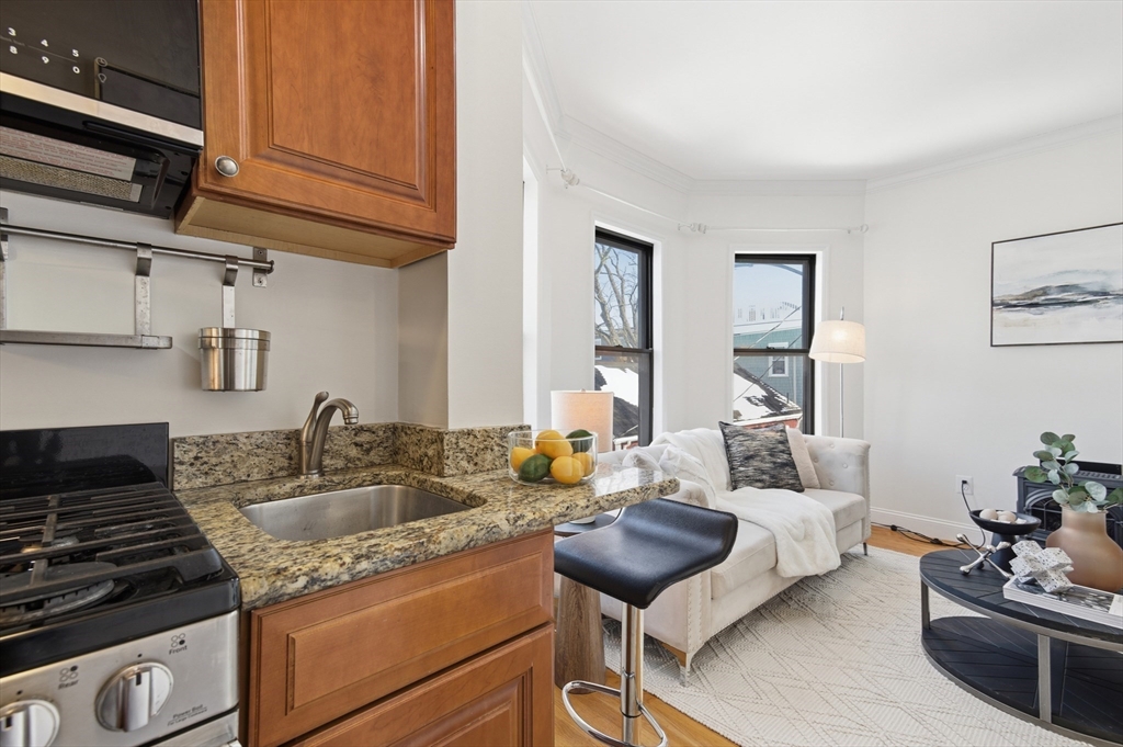 18 Atwood Square, Unit 3 Boston, MA 02130 - Photo 5 of 13