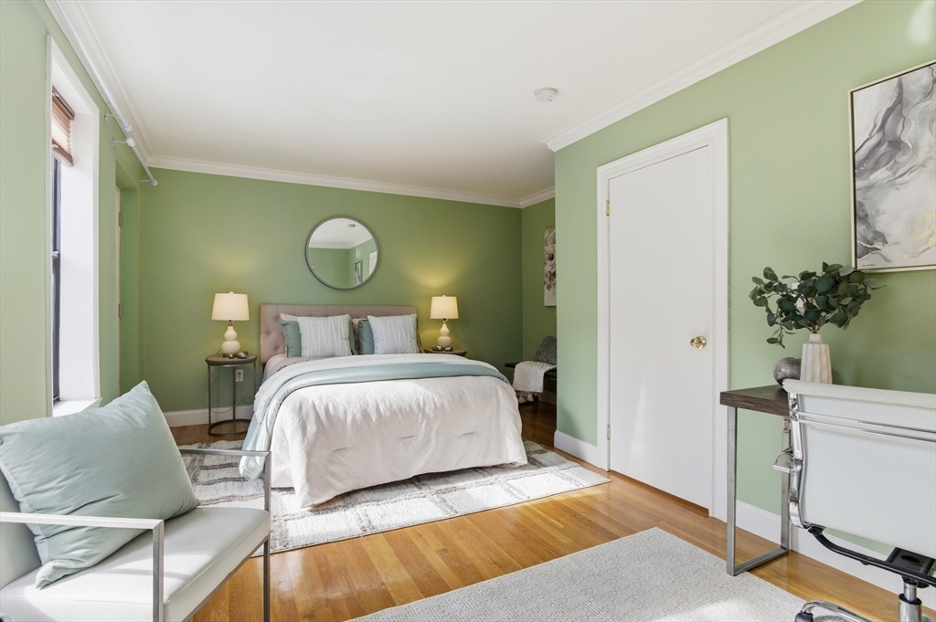18 Atwood Square, Unit 3 Boston, MA 02130 - Photo 6 of 13