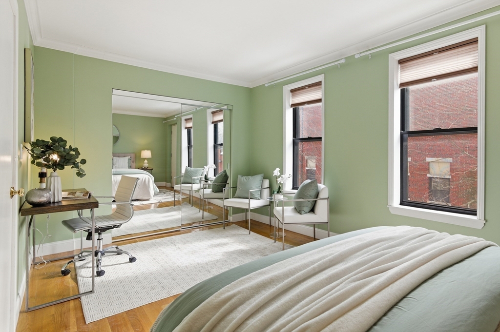 18 Atwood Square, Unit 3 Boston, MA 02130 - Photo 7 of 13