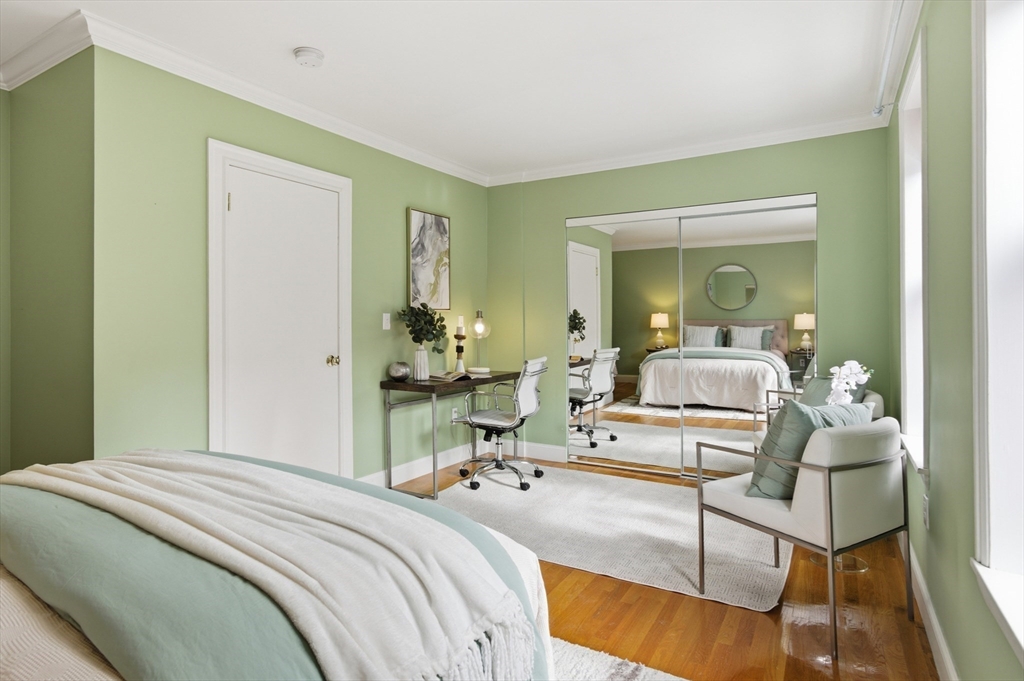 18 Atwood Square, Unit 3 Boston, MA 02130 - Photo 8 of 13