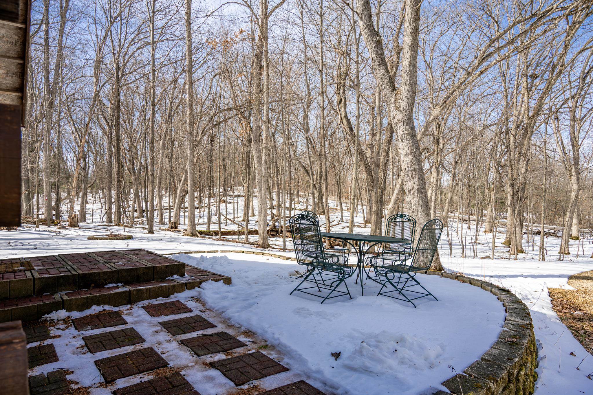 183 Fish Montello, WI 53949 - Photo 19 of 48