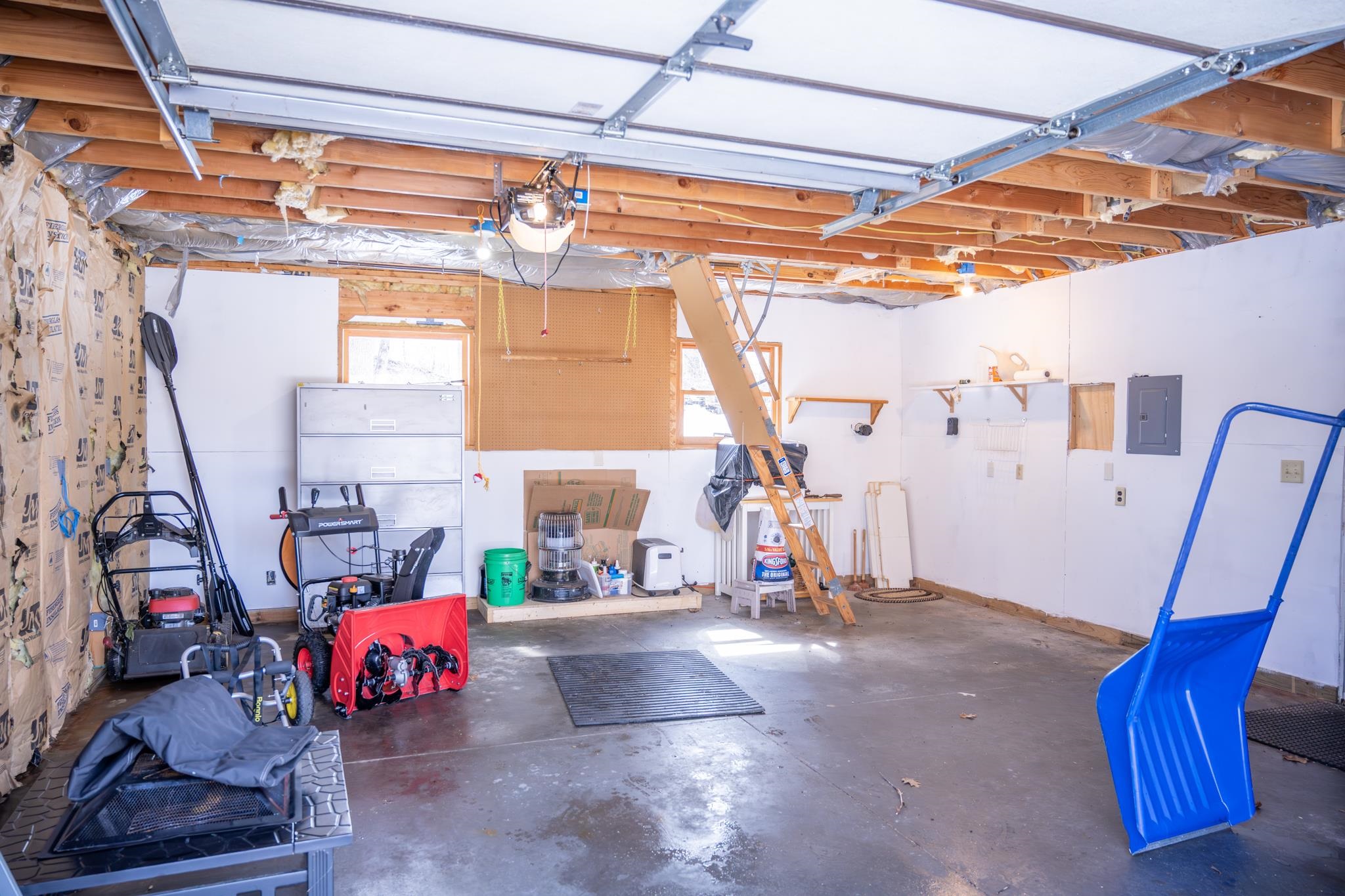 183 Fish Montello, WI 53949 - Photo 20 of 48