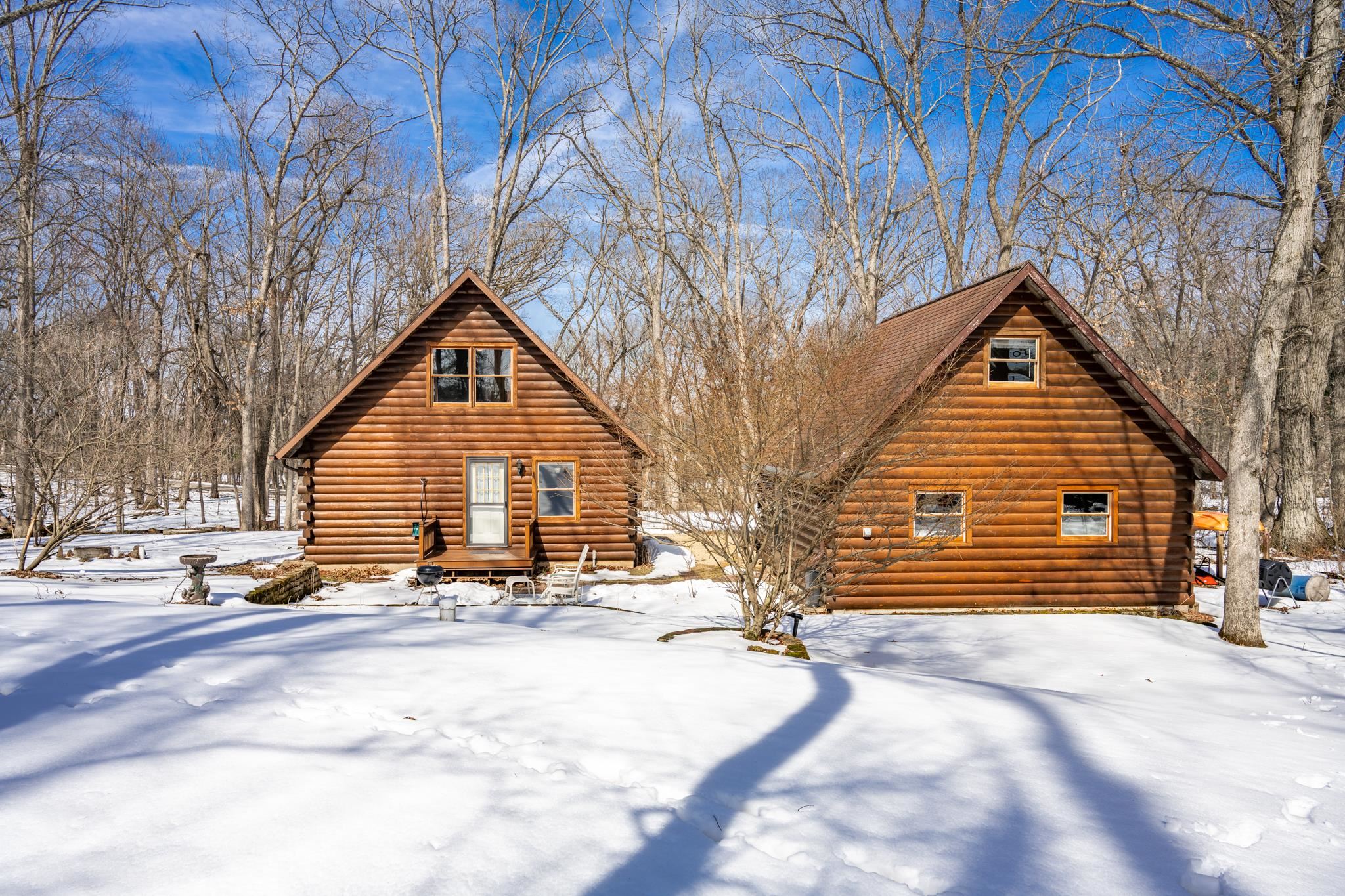 183 Fish Montello, WI 53949 - Photo 2 of 48