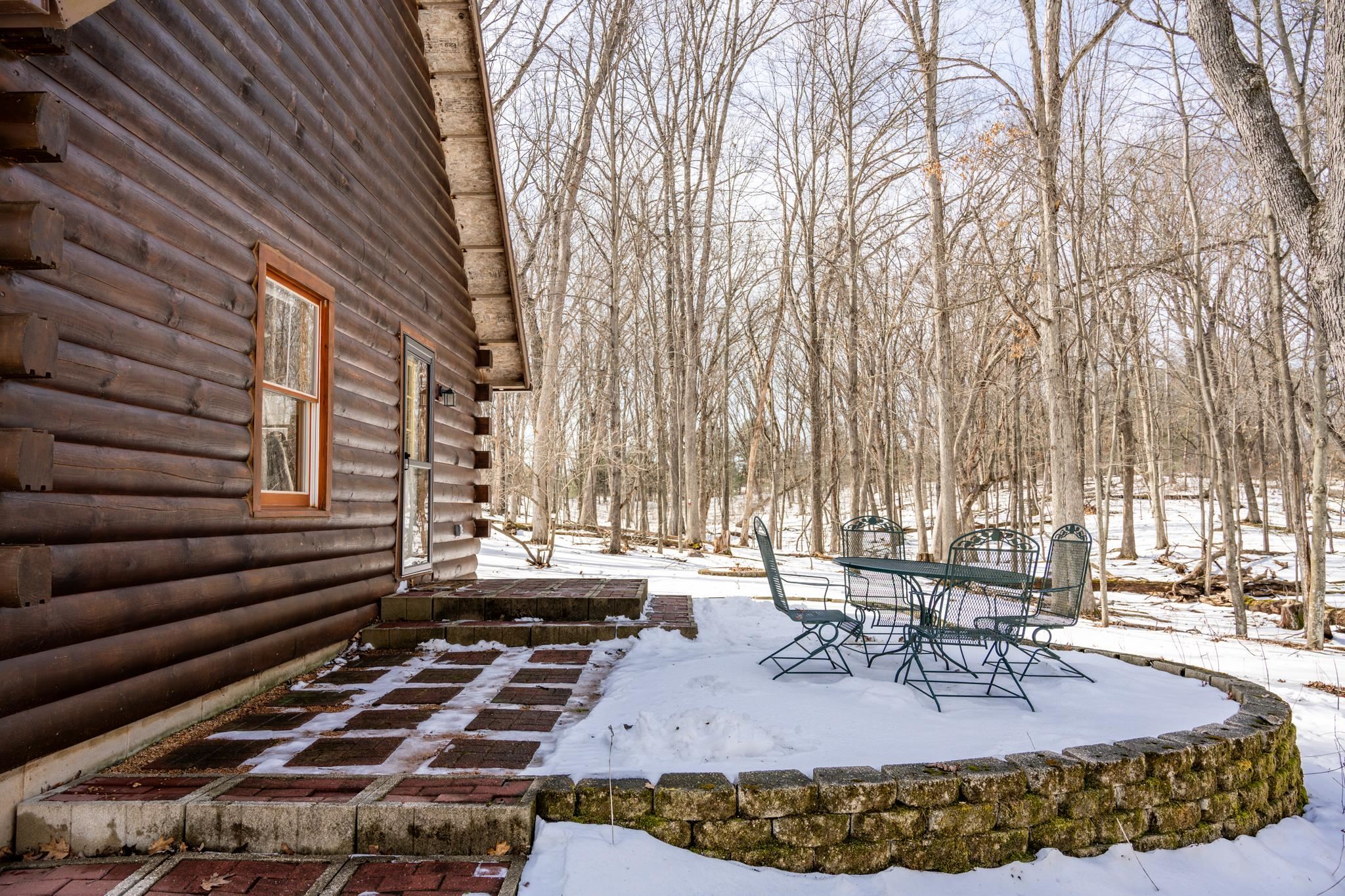 183 Fish Montello, WI 53949 - Photo 21 of 48