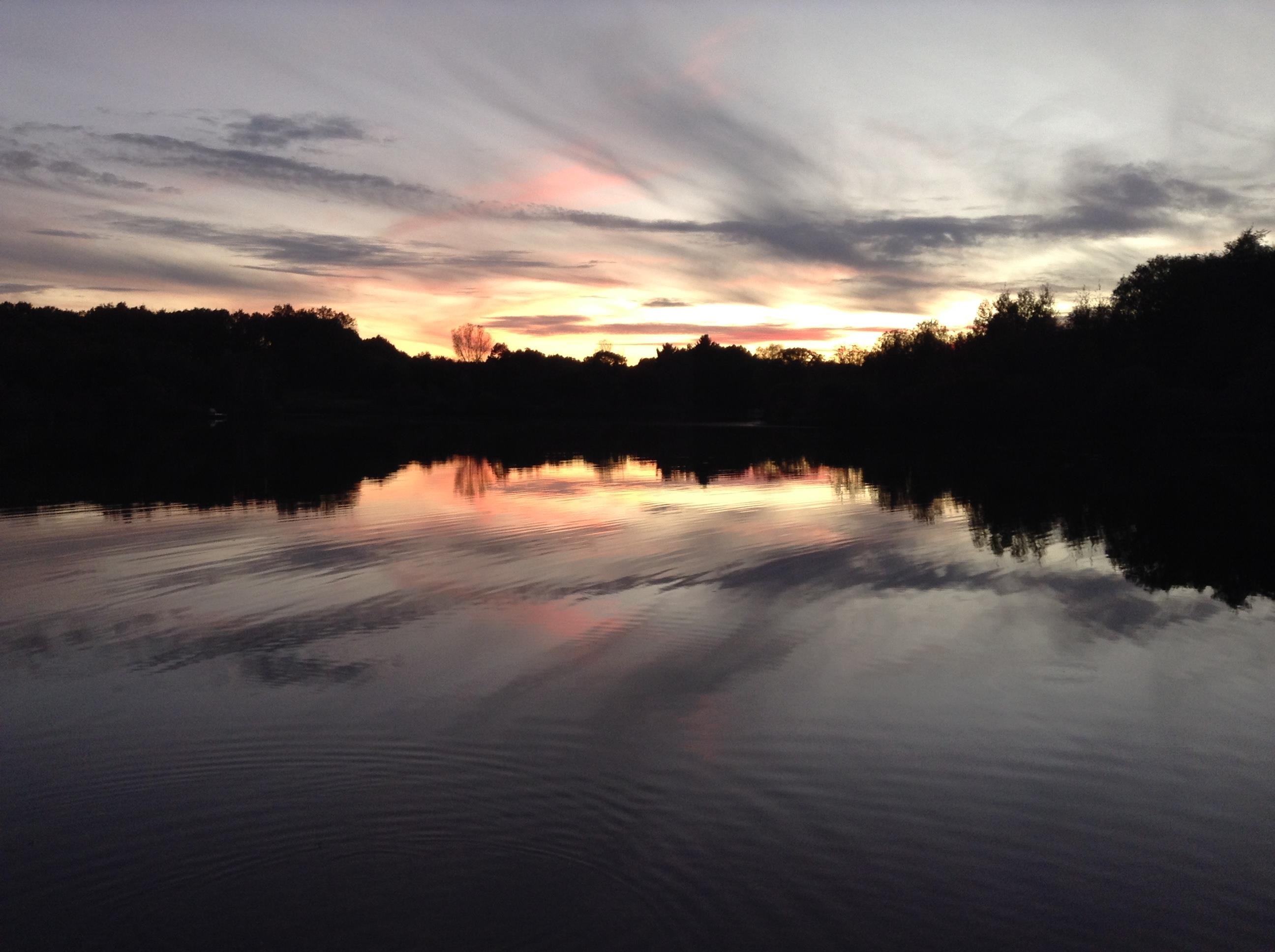 183 Fish Montello, WI 53949 - Photo 23 of 48