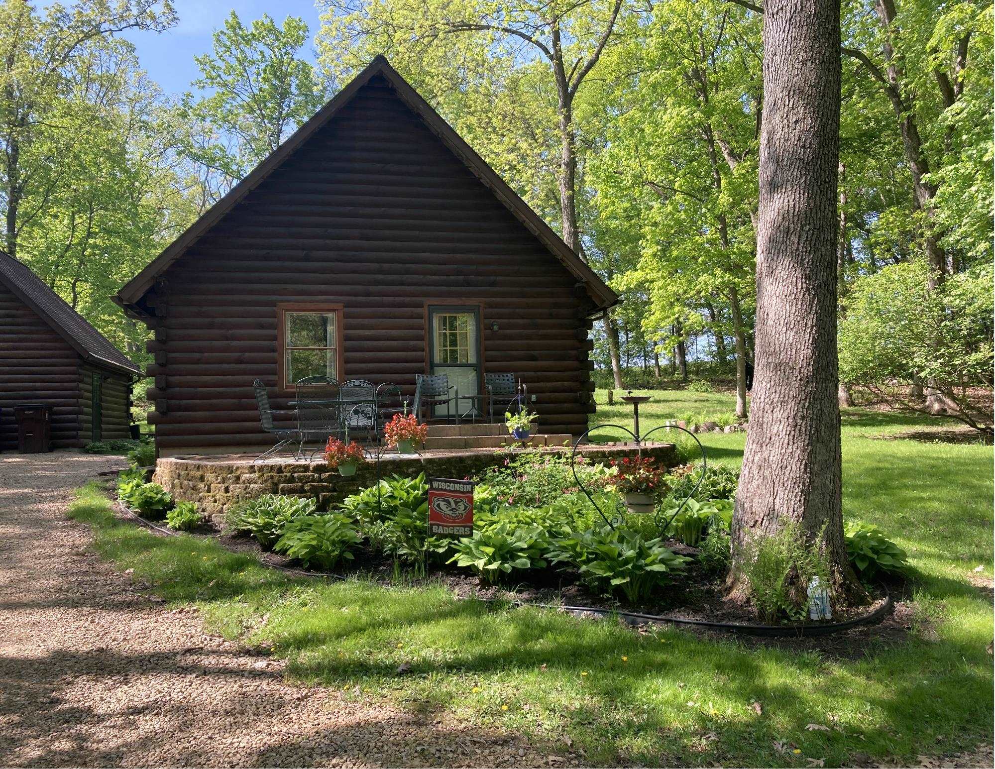 183 Fish Montello, WI 53949 - Photo 24 of 48