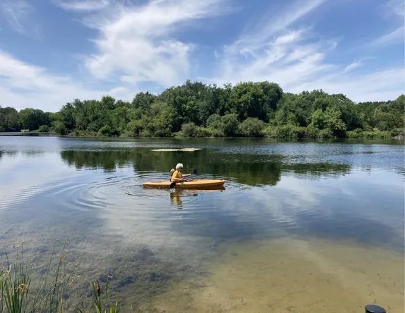 $209,888 | 183 Fish, Montello, WI 53949