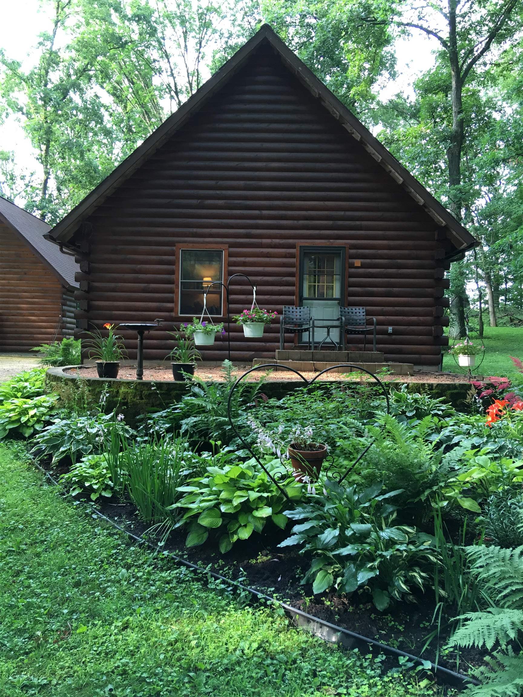 183 Fish Montello, WI 53949 - Photo 30 of 48