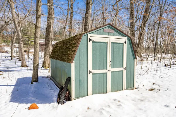 $209,888 | 183 Fish, Montello, WI 53949