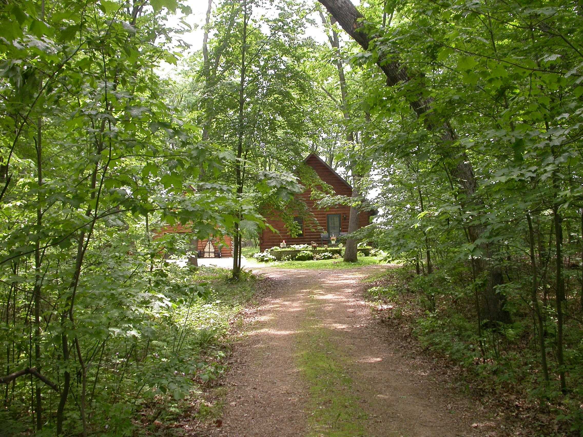 183 Fish Montello, WI 53949 - Photo 31 of 48