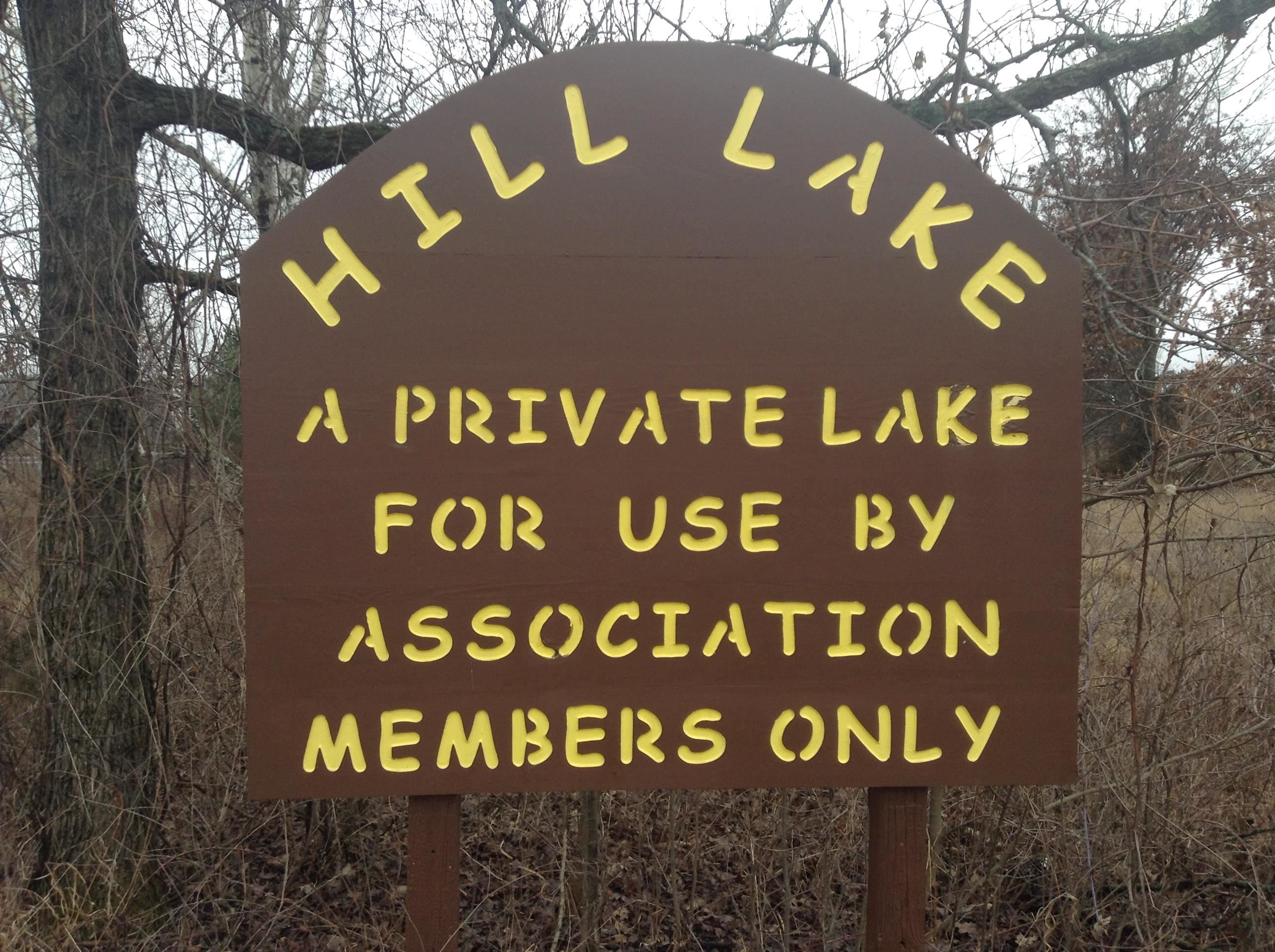 183 Fish Montello, WI 53949 - Photo 32 of 48