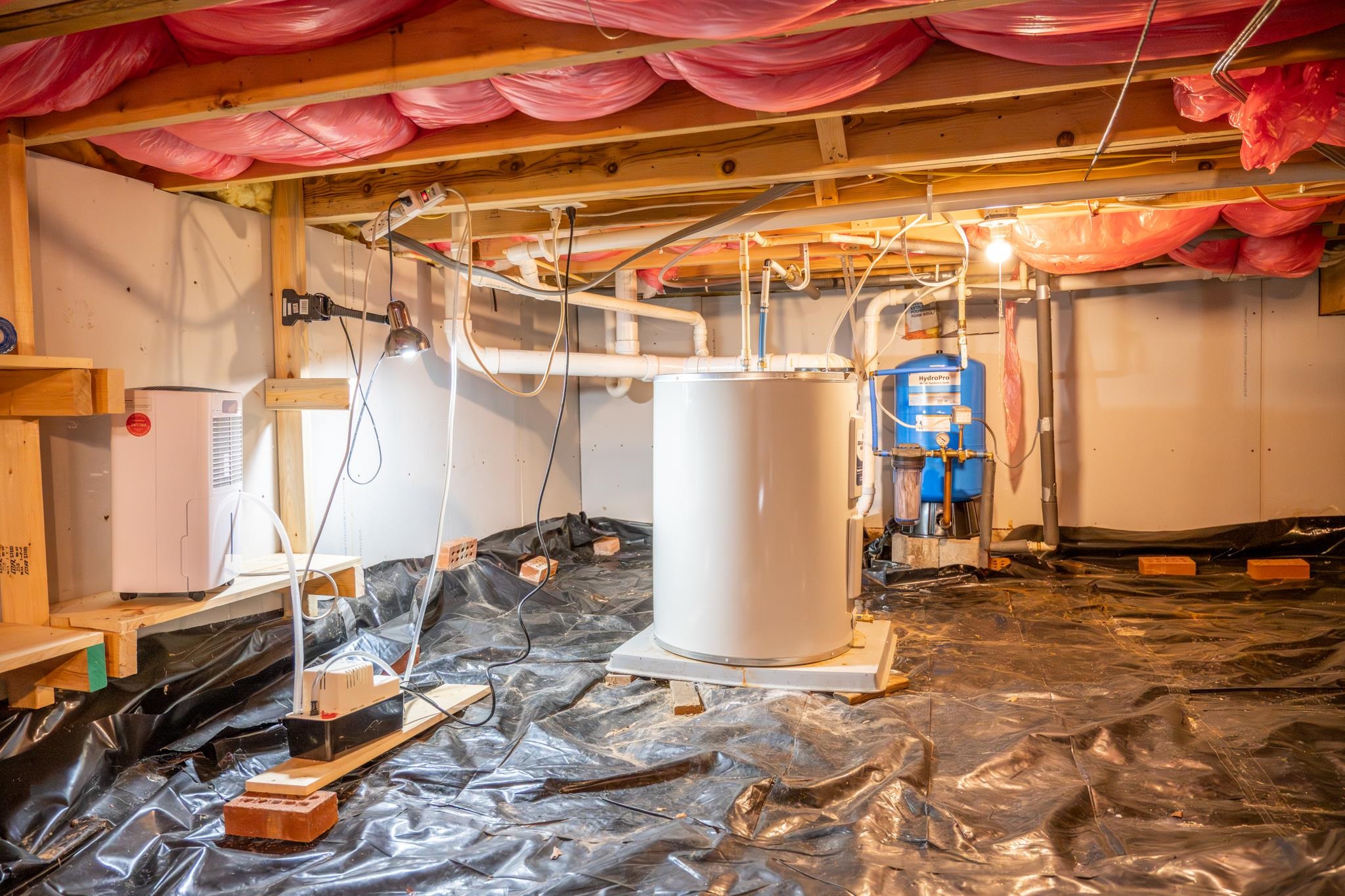 183 Fish Montello, WI 53949 - Photo 33 of 48