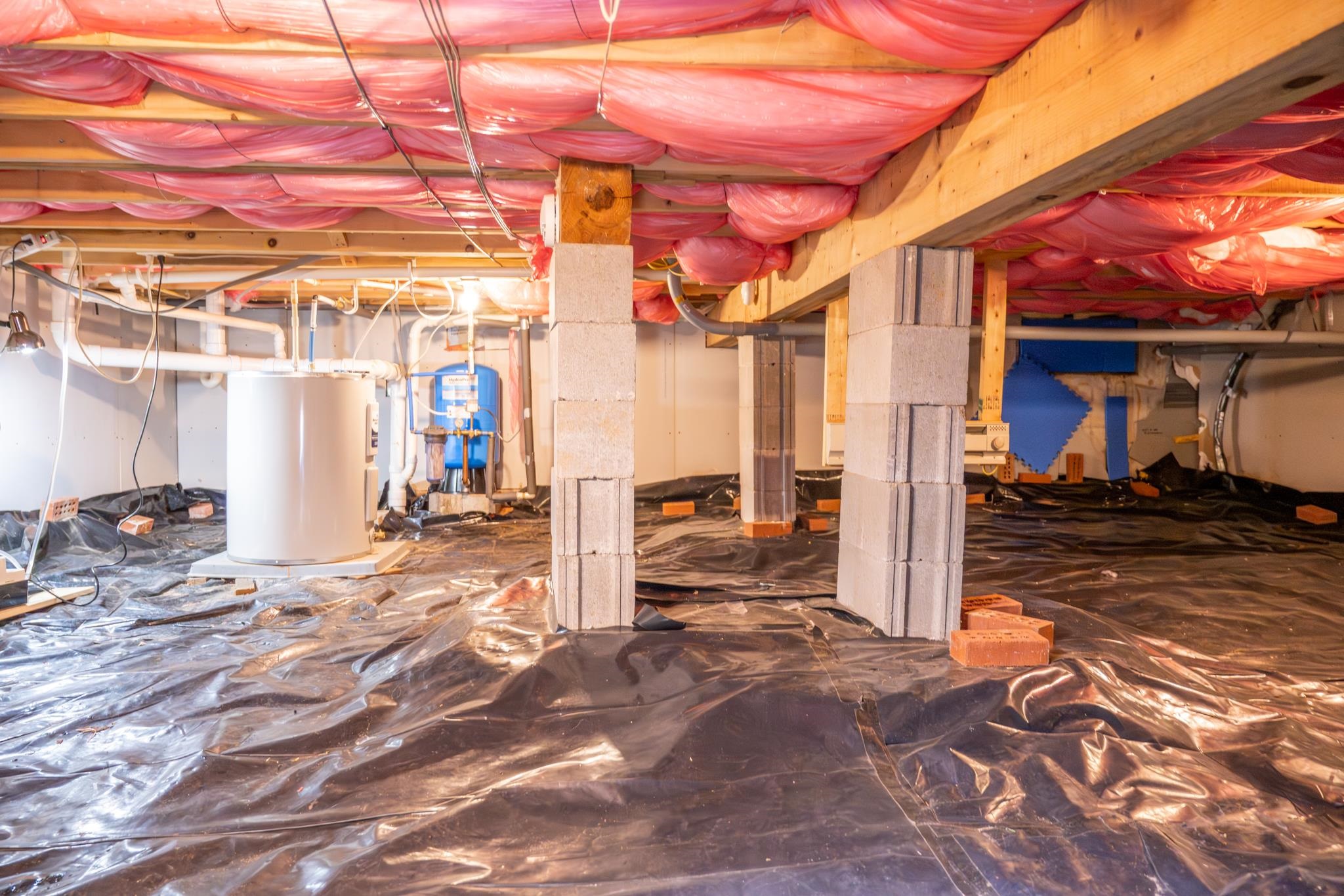 183 Fish Montello, WI 53949 - Photo 34 of 48