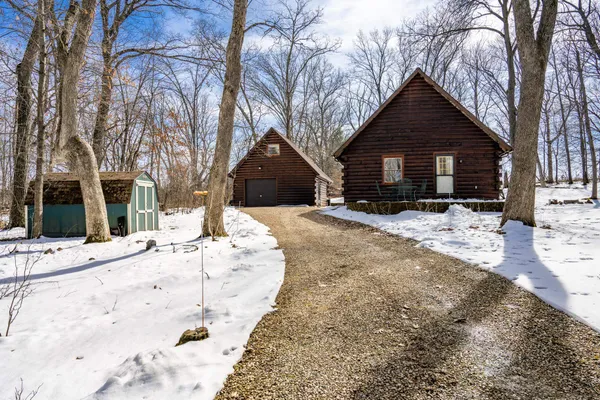 $209,888 | 183 Fish, Montello, WI 53949