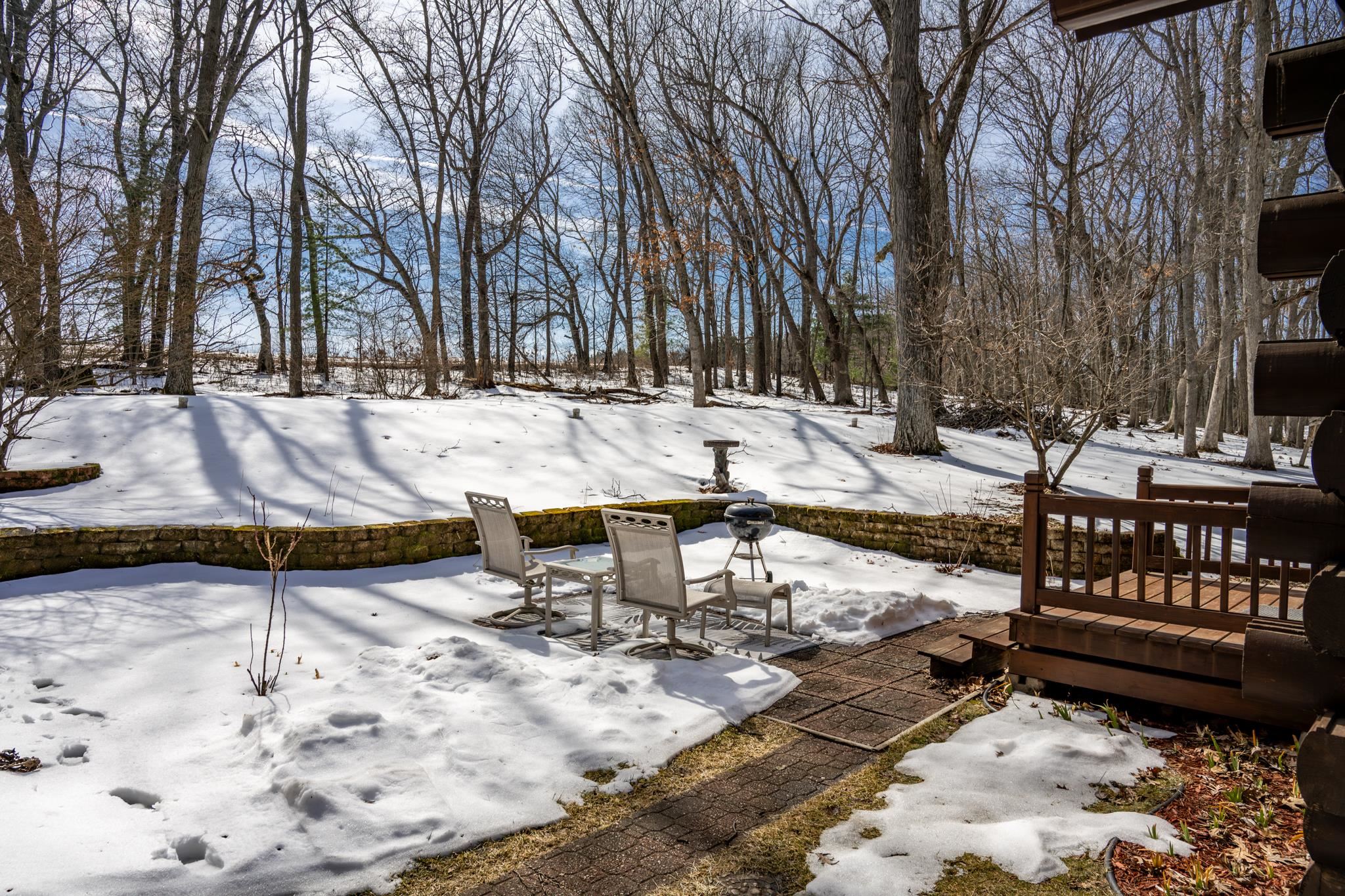 183 Fish Montello, WI 53949 - Photo 36 of 48