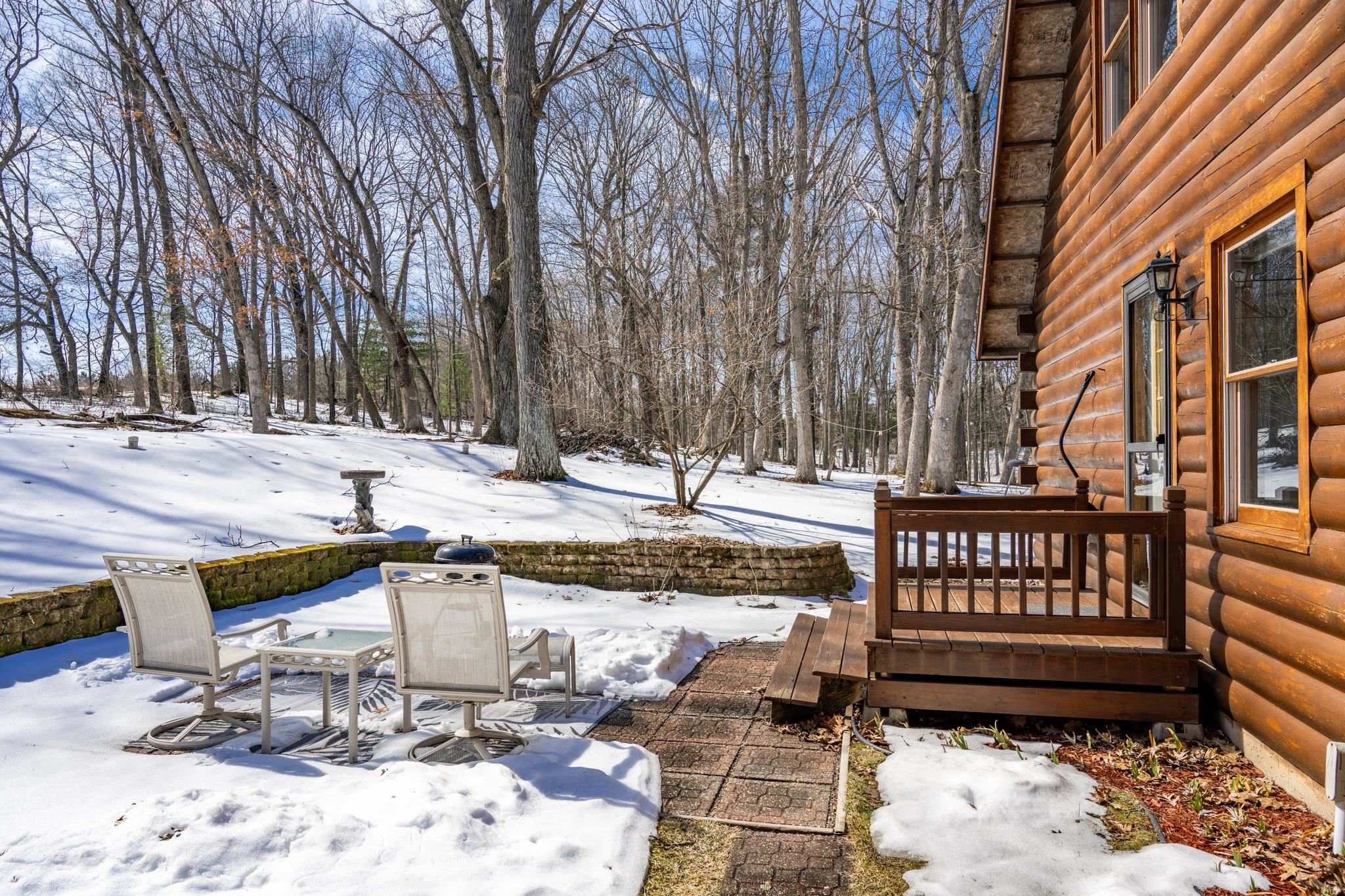 183 Fish Montello, WI 53949 - Photo 37 of 48