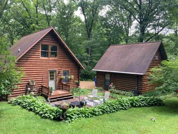 $209,888 | 183 Fish, Montello, WI 53949