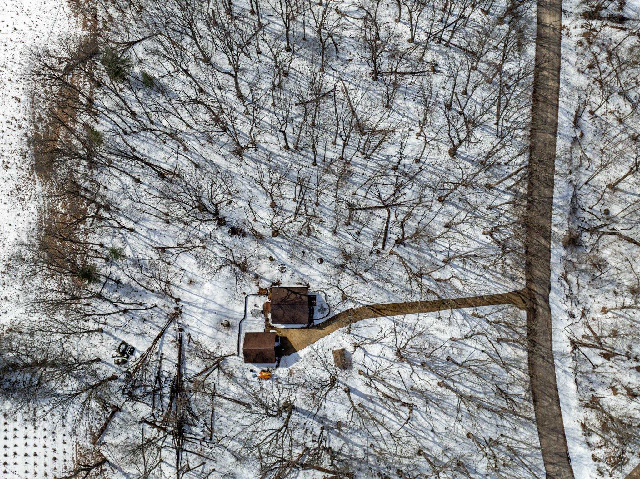 183 Fish Montello, WI 53949 - Photo 45 of 48