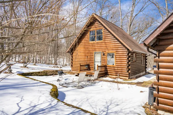 $209,888 | 183 Fish, Montello, WI 53949