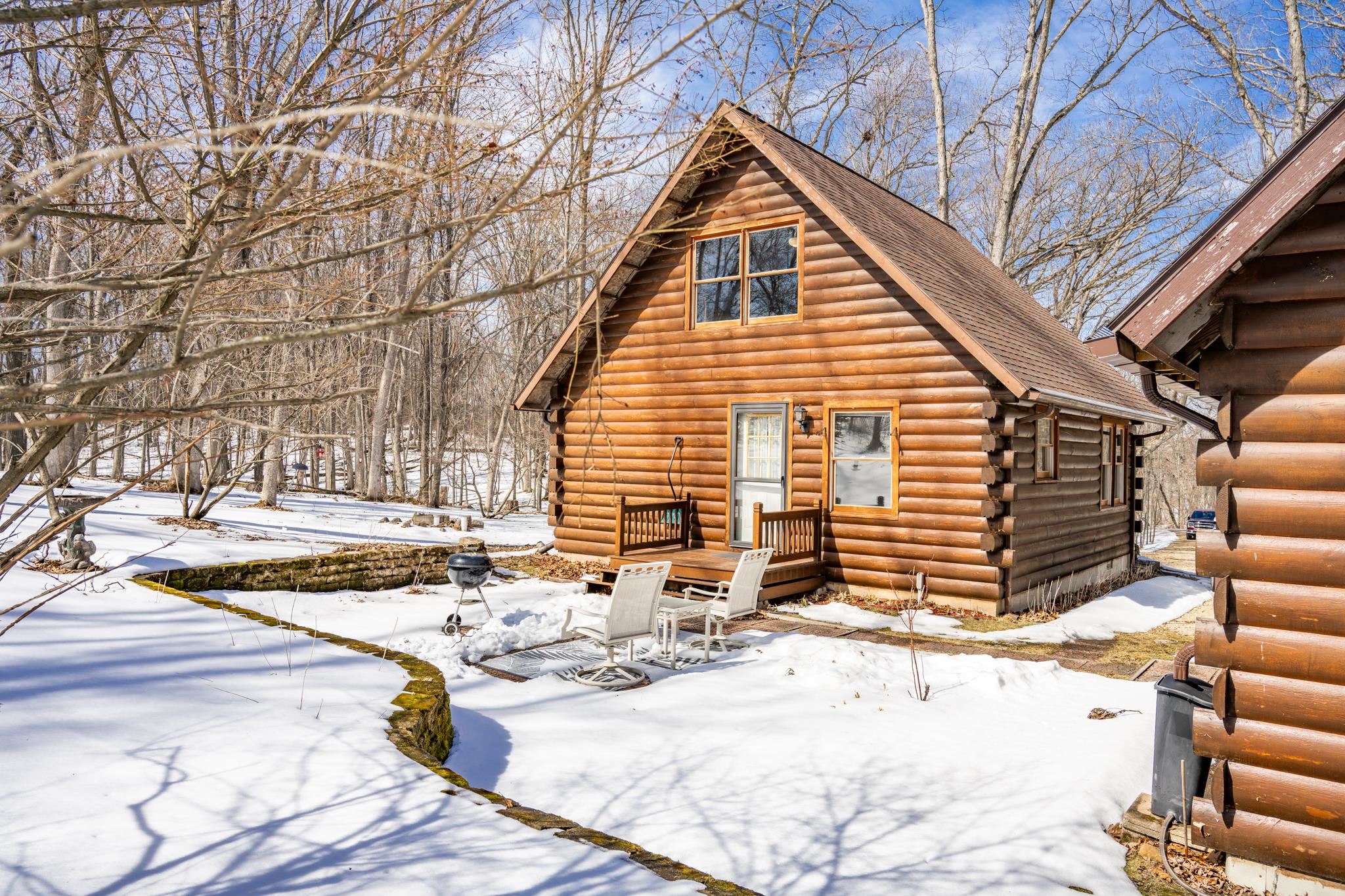 183 Fish Montello, WI 53949 - Photo 46 of 48