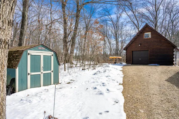 $209,888 | 183 Fish, Montello, WI 53949
