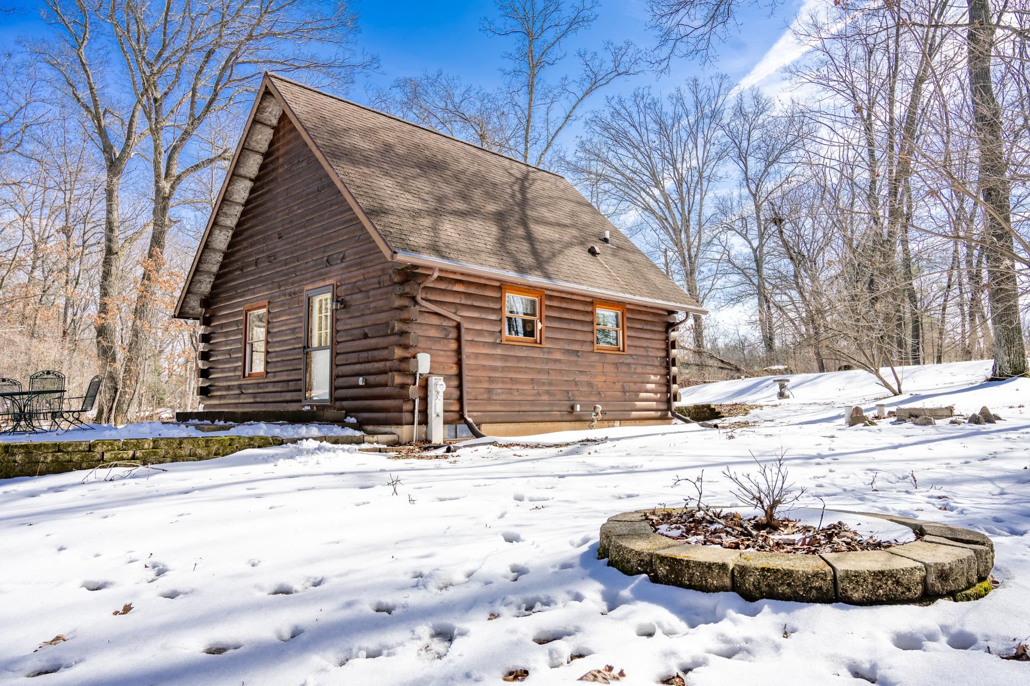 183 Fish Montello, WI 53949 - Photo 48 of 48