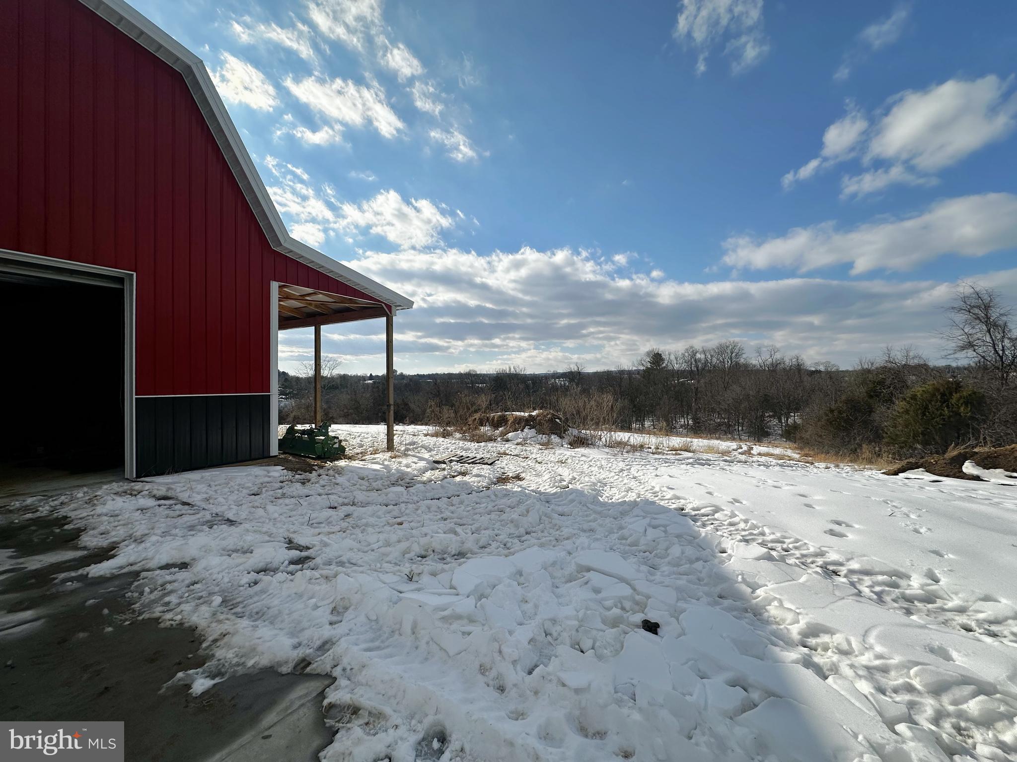 0 Booth Road Lovettsville, VA 20180 - Photo 12 of 16 Big Sky Views