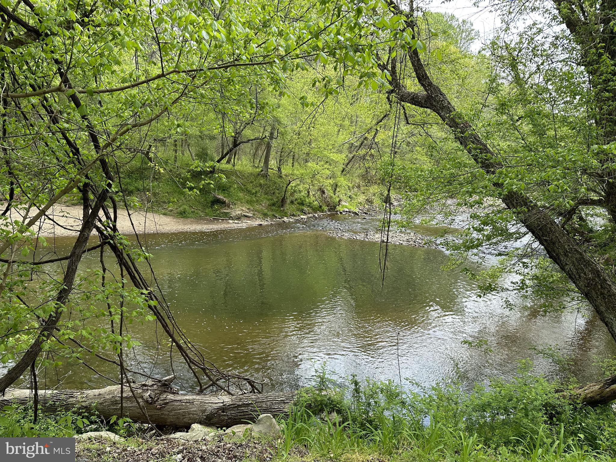 0 Booth Road Lovettsville, VA 20180 - Photo 3 of 16 Beautiful Catoctin Creek