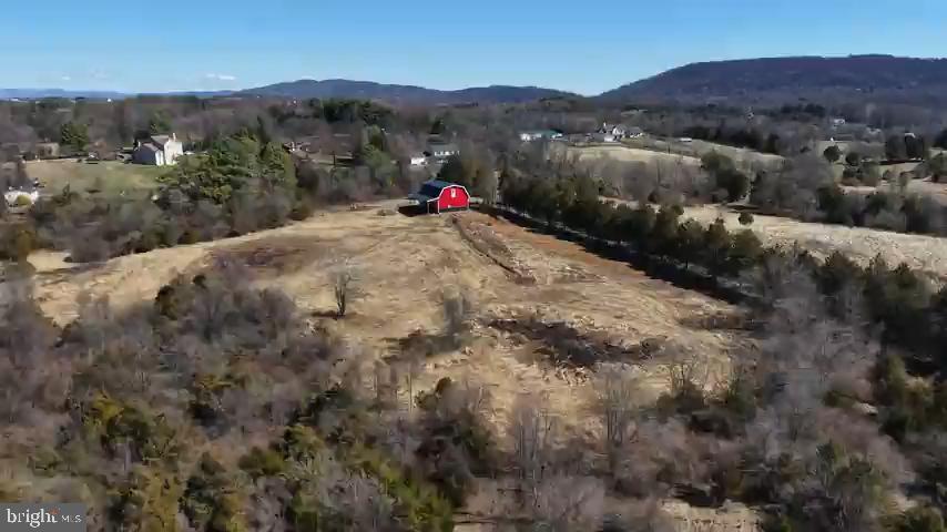 0 Booth Road Lovettsville, VA 20180 - Photo 10 of 18 a view of a mountain