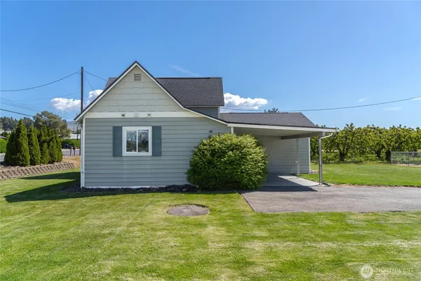 $559,000 | 25 Sun Valley Drive, Wenatchee, WA 98801