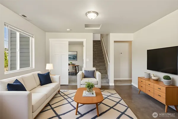 $559,000 | 25 Sun Valley Drive, Wenatchee, WA 98801