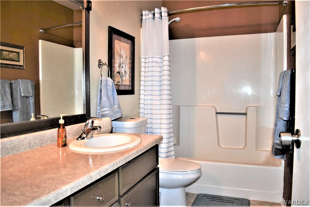2004 Mesquite Lane, Unit A302 Laughlin, NV 89029 - Photo 24 of 41