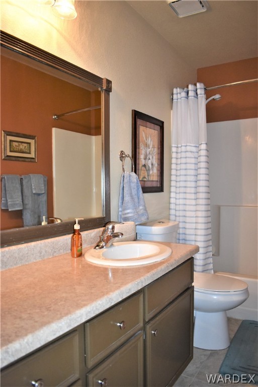 2004 Mesquite Lane, Unit A302 Laughlin, NV 89029 - Photo 25 of 41