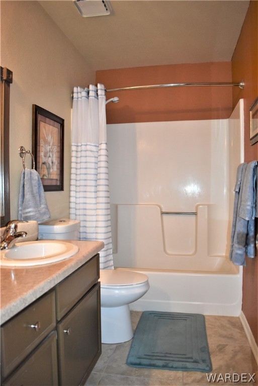2004 Mesquite Lane, Unit A302 Laughlin, NV 89029 - Photo 26 of 41