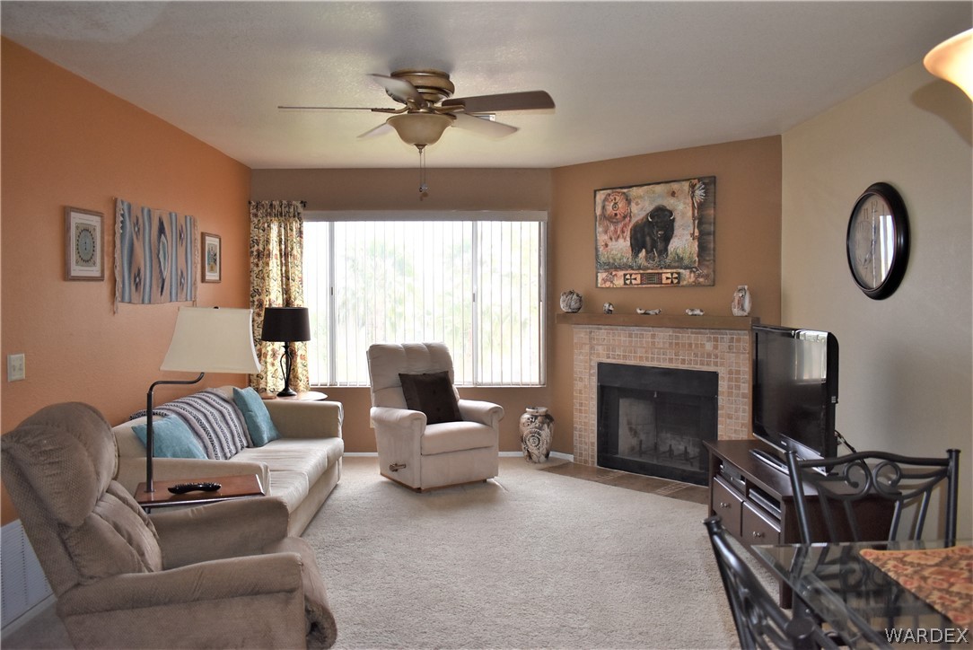 2004 Mesquite Lane, Unit A302 Laughlin, NV 89029 - Photo 3 of 41