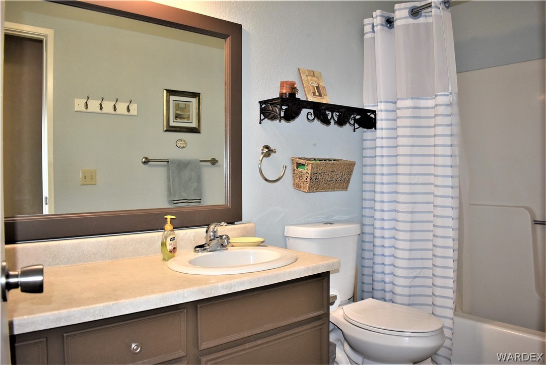 2004 Mesquite Lane, Unit A302 Laughlin, NV 89029 - Photo 32 of 41