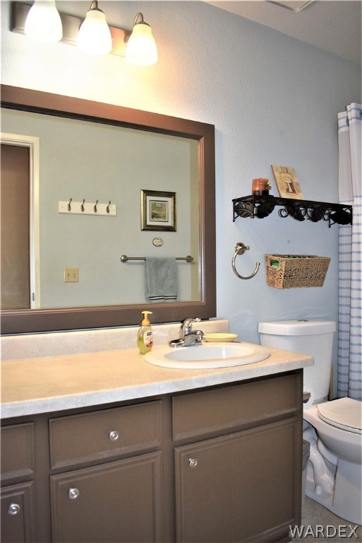 2004 Mesquite Lane, Unit A302 Laughlin, NV 89029 - Photo 33 of 41
