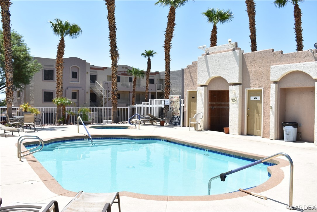 2004 Mesquite Lane, Unit A302 Laughlin, NV 89029 - Photo 38 of 41