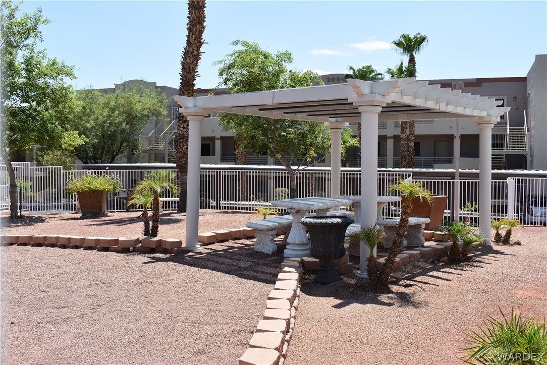 2004 Mesquite Lane, Unit A302 Laughlin, NV 89029 - Photo 39 of 41