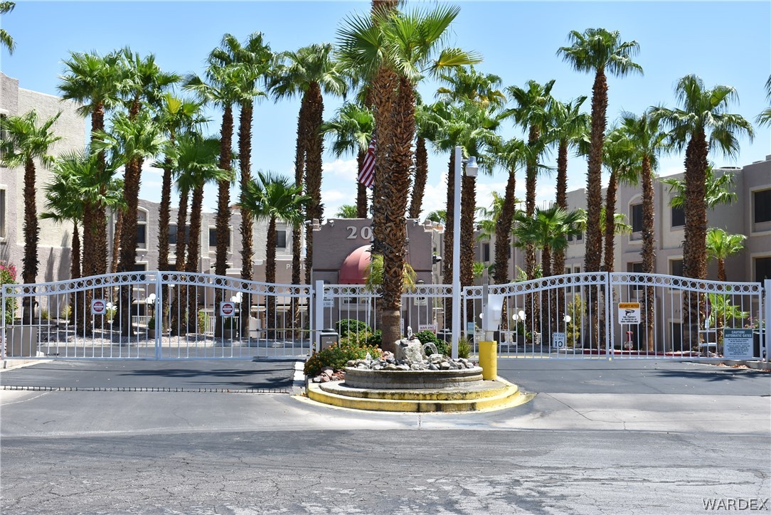 2004 Mesquite Lane, Unit A302 Laughlin, NV 89029 - Photo 40 of 41