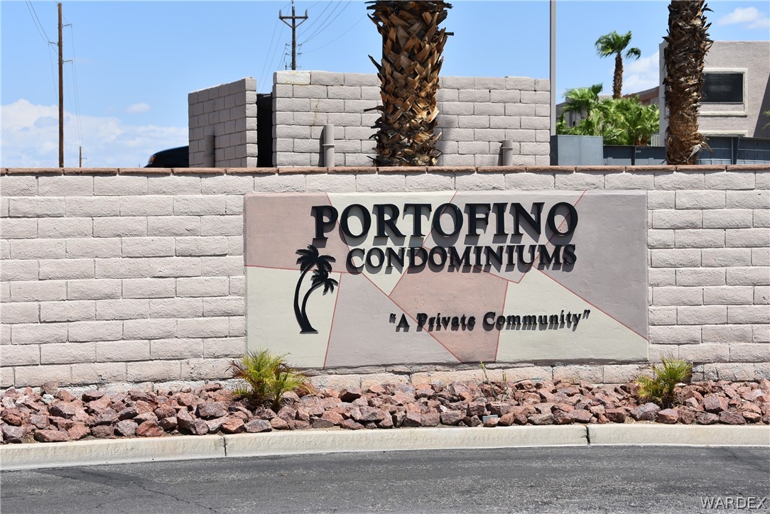2004 Mesquite Lane, Unit A302 Laughlin, NV 89029 - Photo 41 of 41