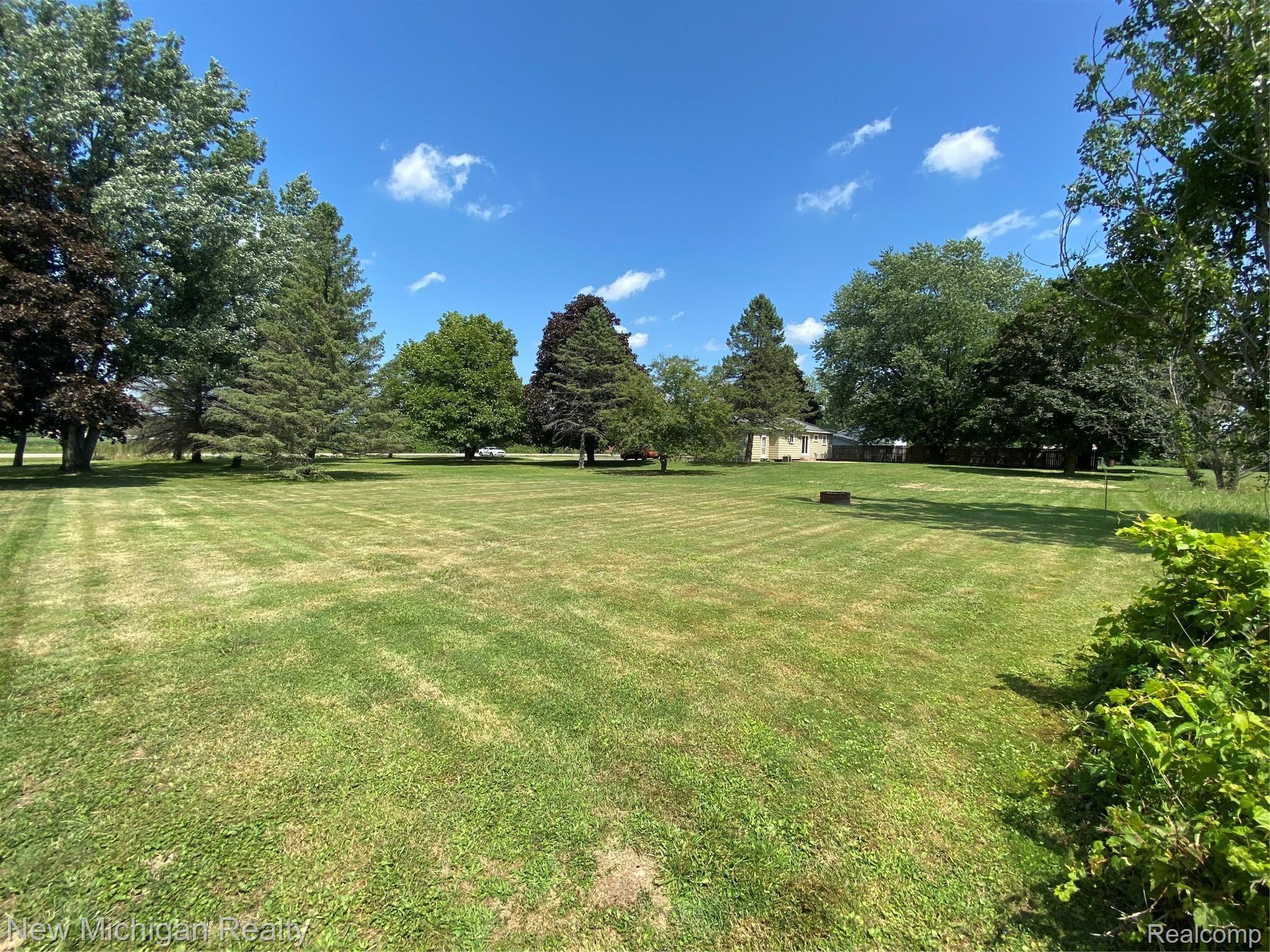 7201 Baldwin Road Swartz Creek, MI 48473 - Photo 22 of 23 22 Separate Lot (looking at house).jpeg