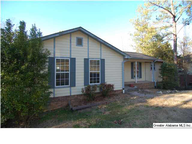 1356 Old Boston Road Alabaster, AL 35007 - Photo 1 of 12