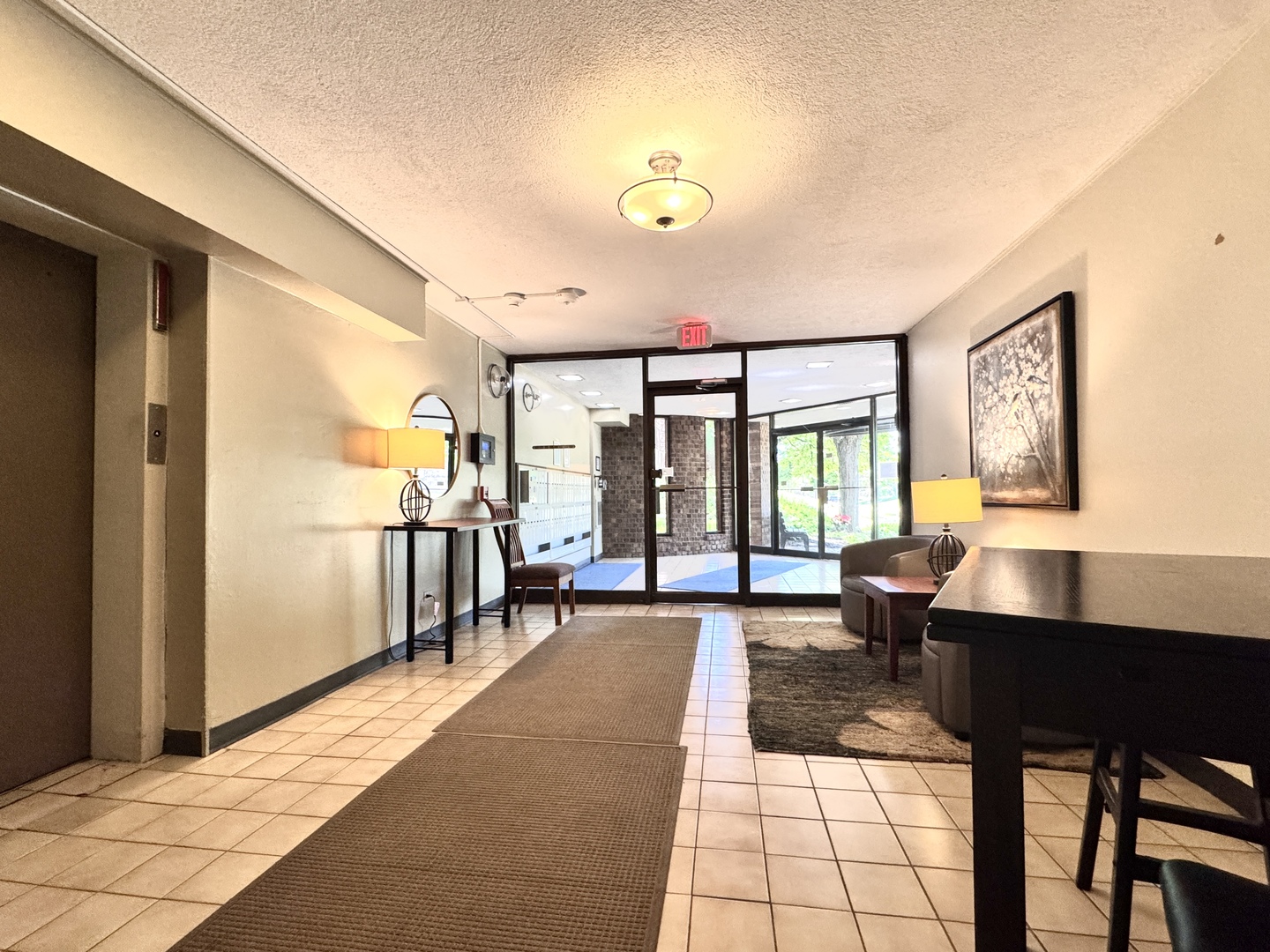 440 Raintree Court, Unit 3G Glen Ellyn, IL 60137 - Photo 33 of 35